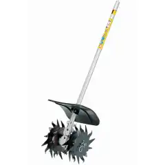 Kultivator tilsats til kombimotor