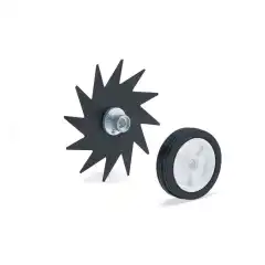 Kantskj&aelig;rer multiverkt&oslash;y til multimotor