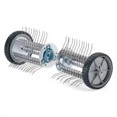 Mosefjerner multiverkt&oslash;y til multimotor