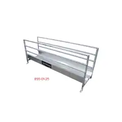 <strong><span style="background-color:#f39c12;">BATEMAN</span></strong> - Praktisk forhekk for midlertidige foringsopplegg.