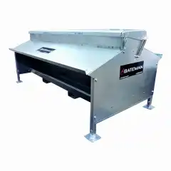 <span style="color:#000000;"><strong><span style="background-color:#f39c12;">BATEMAN</span></strong></span> - Kraftforautomat spesielt godt egnet til sauer og lam med horn.