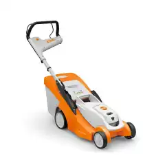 STIHL RMA 239.1 C batteridrevet gressklipper enhet