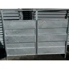 <span style="color:#000000;"><strong><span style="background-color:#f1c40f;">GULLS&Oslash;YA</span></strong></span> - tett grind med festemulighet for back-stop