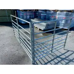 <span style="color:#000000;"><strong><span style="background-color:#f1c40f;">GULLS&Oslash;YA</span></strong></span> - solide sauegrinder ideelle til lemmingsgarder og sauehegner