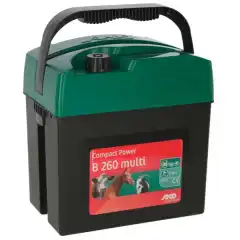 <span style="font-family:Arial,Helvetica,sans-serif;">Praktisk gjerdeapparat for gjerder med lav vegetasjon</span>