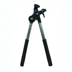 Grippletang proff. Brukes p&aring; tr&aring;d 1,5mm - 6,0mm.