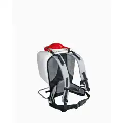 Behagelig b&aelig;resele som passer til flere typer Solo ryggspr&oslash;yter