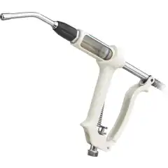 Solid Henke doseringspistol 30 ml med ryggtank<br />
 