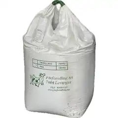 Kornavrenspellets brukes som for til kj&oslash;ttfe, sau, ammekyr, reinsdyr og hest