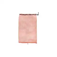 Vedsekk av h&oslash;y kvalitet.