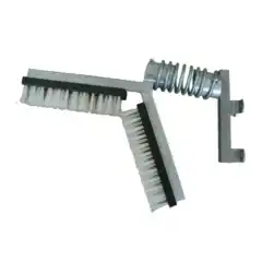 Passer til sau og geit.