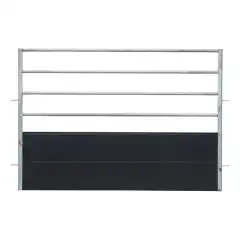 <strong><span style="color:null;"><span style="background-color:#2ecc71;">VENO</span></span></strong> - praktisk grind til lammegarde.