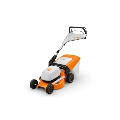 STIHL RMA 248.3 T batteridrevet gressklipper enhet