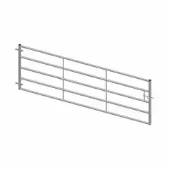 <span style="color:#ffffff;"><strong><span style="background-color:#000000;">BATEMAN</span></strong></span> - meget sterkbygget og solid port som er egnet b&aring;de som g&aring;rdsgrind og til bruk i storfeinnhegninger.<br />

<img alt="" src="https://www.directfarmsupplies.co.uk/wp-content/uploads/2017/05/logo.png" style="width: 150px; height: 97px;" />