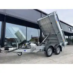 <span style="color:#e74c3c;"><span style="font-size:16px;"><strong>SE PRISEN! Basic modell som leveres med 165R13 hjulurustning.</strong></span></span>