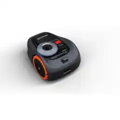 <span style="background-color:null;">Slipp kantledning helt! Segway Navimow i108E kartlegger plenen automatisk og styres enkelt via app. Stilleg&aring;ende, bruker smart AI-teknologi og passer hager opptil 800 m&sup2;.</span>