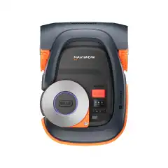 Segway H206E er en smart robotklipper uten kanttr&aring;d som kartlegger hagen automatisk og klipper presist med avansert teknologi. Den leverer stilleg&aring;ende og jevn plenpleie p&aring; opptil 600 m&sup2;, og leveres komplett med ladestasjon og n&oslash;dvendig tilbeh&oslash;r.