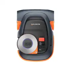 Segway Navimow H210 er en avansert robotgressklipper for hager opptil 1000 m&sup2;, med presis navigasjon via LiDAR, RTK og Vision AI &ndash; helt uten behov for kantledning. Den kombinerer enkel installasjon, stilleg&aring;ende drift og h&oslash;y driftssikkerhet for et perfekt klipperesultat, selv i komplekse hager.