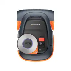 Navimow H215 er en smart robotgressklipper for hager opptil 1500 m&sup2;, med presis navigasjon via LiDAR, RTK og Vision AI &ndash; helt uten kantledning. Den kombinerer lang driftstid, stilleg&aring;ende klipping og intelligent hinderh&aring;ndtering for et jevnt og profesjonelt resultat i alle typer hager.