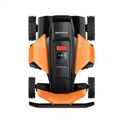 <section data-scroll-anchor="false" data-testid="conversation-turn-31" data-turn="user" data-turn-id="d345529f-f909-426c-9171-922923c35947" dir="auto">Navimow Terranox CM120M1 er en kraftig, kommersiell robotklipper for store omr&aring;der, med presis GPS-navigasjon og helt tr&aring;dl&oslash;s installasjon. Den leverer effektiv, stilleg&aring;ende og helautomatisk klipping &ndash; perfekt for profesjonell plenpleie med minimalt arbeid.</section>
