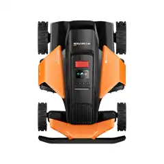 <strong data-end="35" data-is-only-node="" data-start="0">Segway Navimow Terranox CM240M1</strong> er en profesjonell robotgressklipper utviklet for store flater som parker, idrettsanlegg og n&aelig;ringsomr&aring;der, med autonom drift og presis klipping. Den kombinerer avansert navigasjon, 4WD‑kraft og sikkerhetsfunksjoner for effektiv, stille og milj&oslash;vennlig plenpleie.