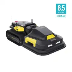 Unik maskin som klipper arealer opptil 25000 m2!<br />

<img alt="Yarbo logo" fetchpriority="high" height="44" id="img_comp-ley6yvrk" sizes="210px" src="https://static.wixstatic.com/media/31f881_98338940078c4b8083b2a7d88553641d~mv2.png/v1/crop/x_421,y_929,w_2325,h_487/fill/w_210,h_44,al_c,q_85,usm_0.66_1.00_0.01,enc_avif,quality_auto/Yarbo_Logo_Black.png" srcset="https://static.wixstatic.com/media/31f881_98338940078c4b8083b2a7d88553641d~mv2.png/v1/crop/x_421,y_929,w_2325,h_487/fill/w_210,h_44,al_c,q_85,usm_0.66_1.00_0.01,enc_avif,quality_auto/Yarbo_Logo_Black.png 1x, https://static.wixstatic.com/media/31f881_98338940078c4b8083b2a7d88553641d~mv2.png/v1/crop/x_421,y_929,w_2325,h_487/fill/w_420,h_88,al_c,q_85,usm_0.66_1.00_0.01,enc_avif,quality_auto/Yarbo_Logo_Black.png 2x" width="210" />