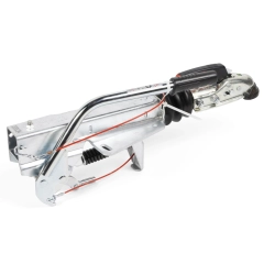 Påløp komplett AL-KO 251S TOTP AK270 1500-2700KG