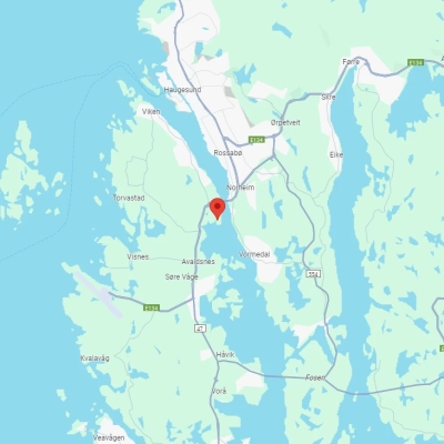 Kontaktinformasjon